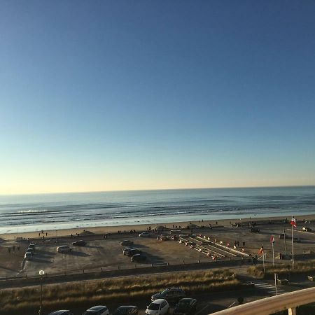 Studio Face Mer Le Touquet Εξωτερικό φωτογραφία