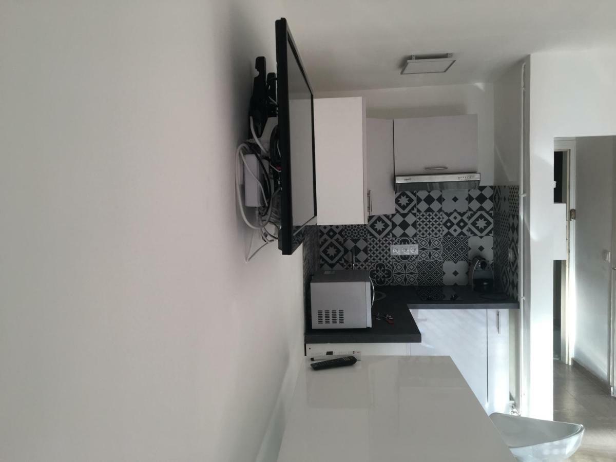 Studio Face Mer Le Touquet Εξωτερικό φωτογραφία