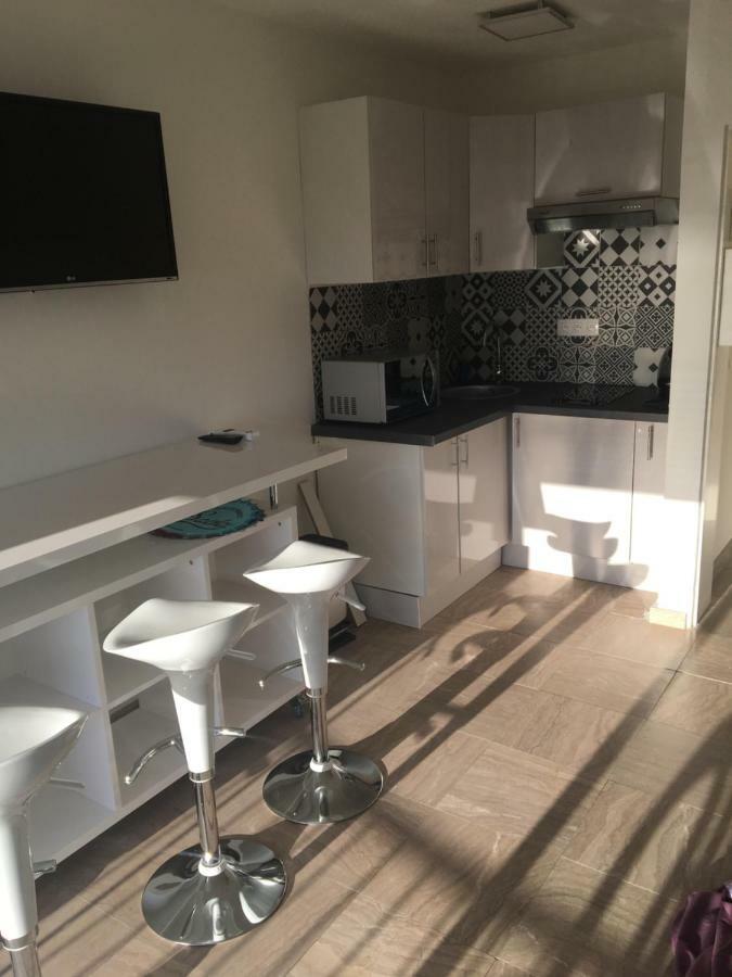Studio Face Mer Le Touquet Εξωτερικό φωτογραφία